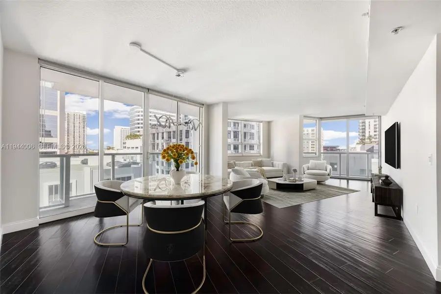 350 SE 2nd Street #870, Fort Lauderdale, FL 33301 - #3