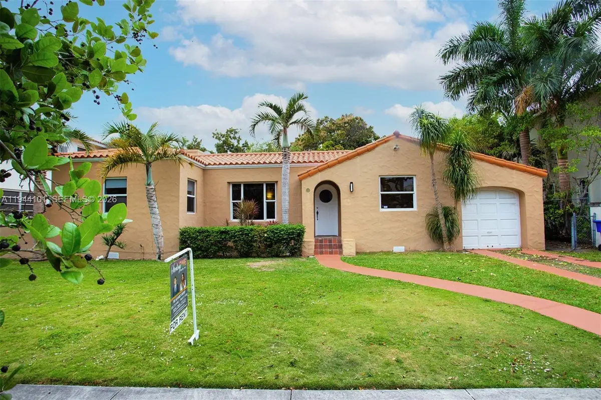 236 SW 28th Road, Miami, FL 33129 - #1