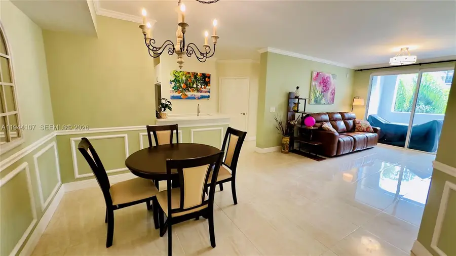 17125 N Bay Road #3311, Sunny Isles Beach, FL 33160 - #3