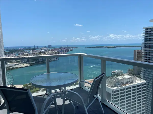 253 NE 2nd Street #4608, Miami, FL 33132