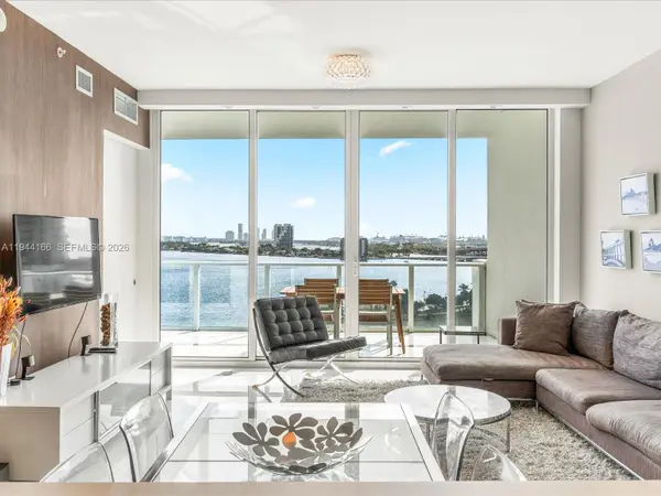 2020 N Bayshore Drive #1204, Miami, FL 33137