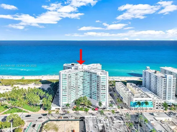 7135 Collins Avenue #435, Miami Beach, FL 33141