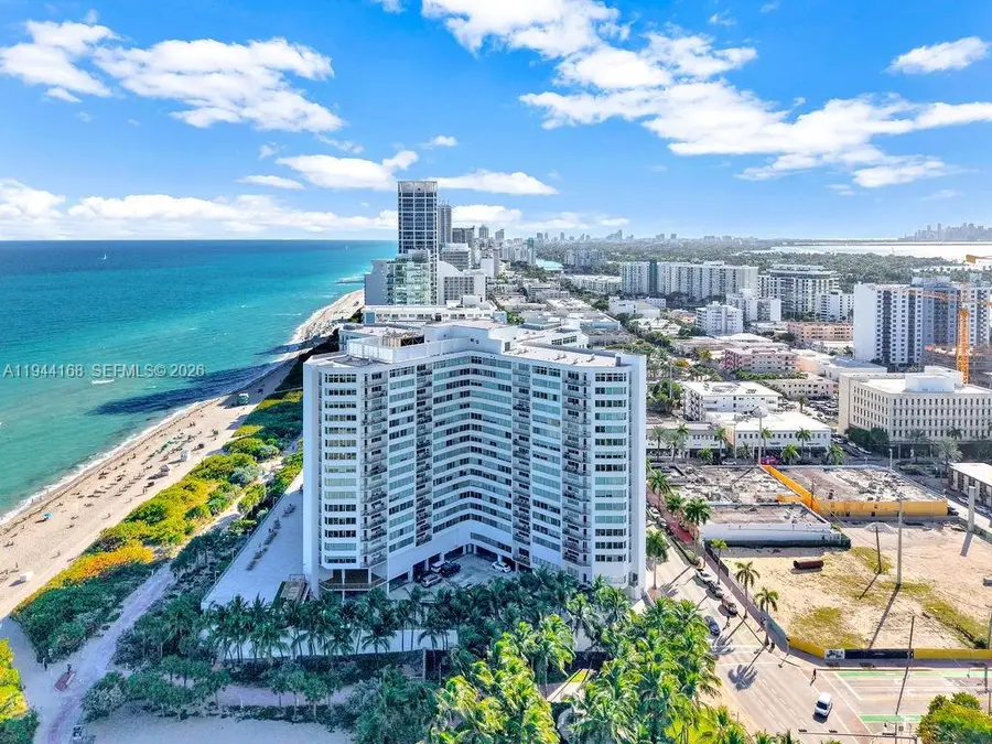 7135 Collins Avenue #435, Miami Beach, FL 33141 - #2