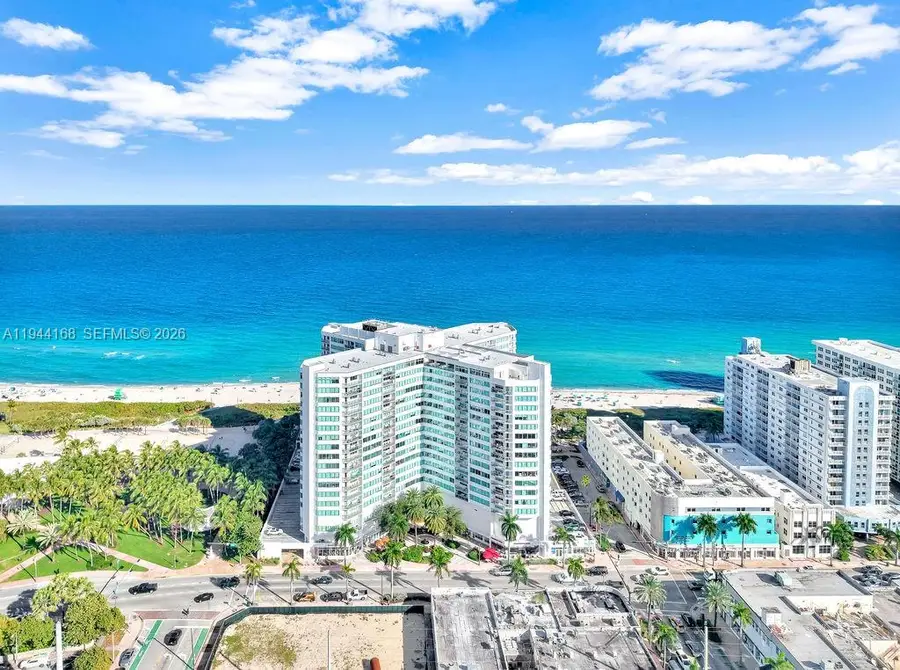 7135 Collins Avenue #435, Miami Beach, FL 33141 - #3