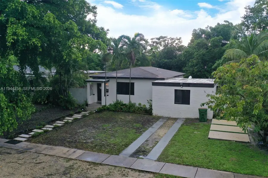 260 NW 133rd Street, North Miami, FL 33168 - #2