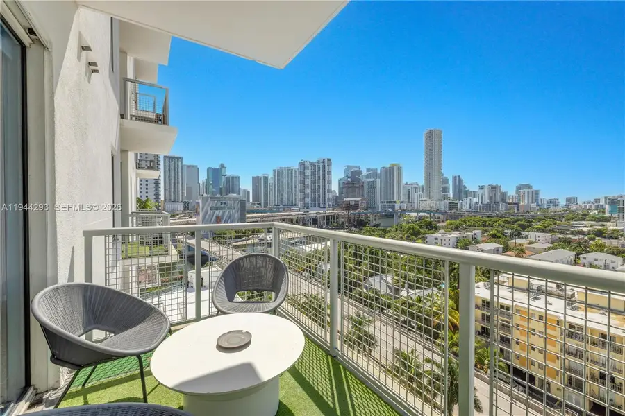 10 S River Drive #1111, Miami, FL 33130 - #3