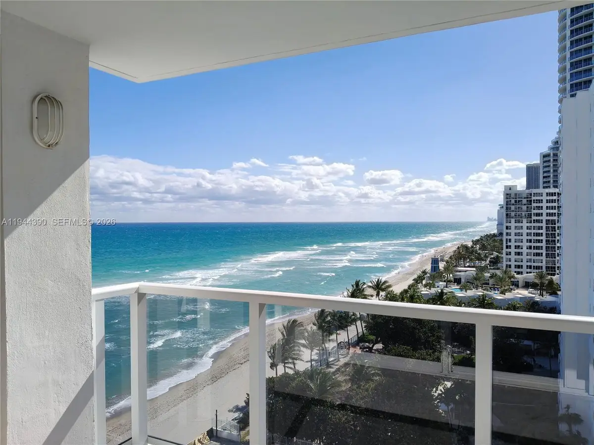 2751 S Ocean Drive #1106S, Hollywood, FL 33019 - #1