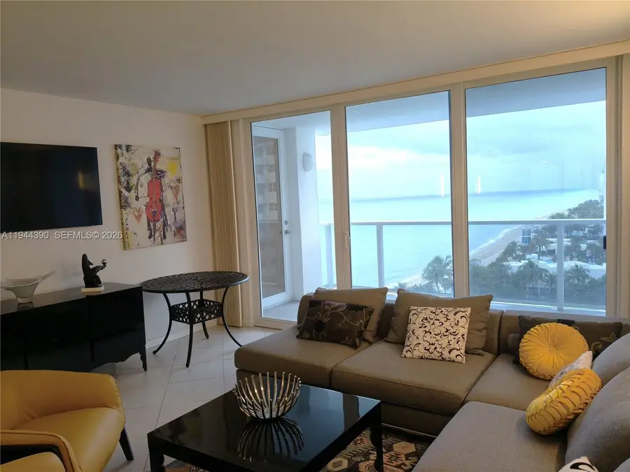 2751 S Ocean Drive #1106S, Hollywood, FL 33019 - #3