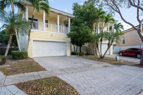 357 NE 35th Terrace, Homestead, FL 33033