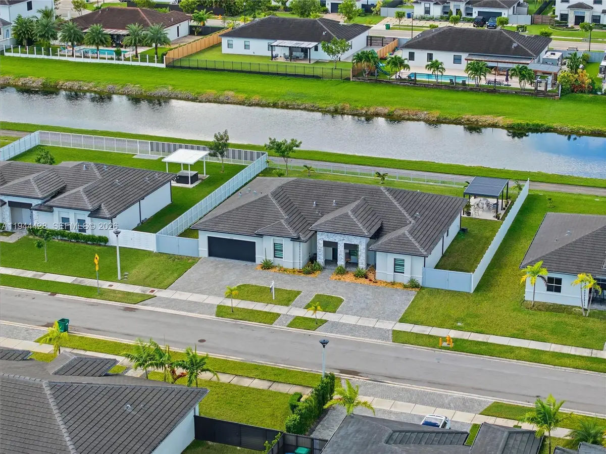 19080 SW 133rd Court, Miami, FL 33177 - #1