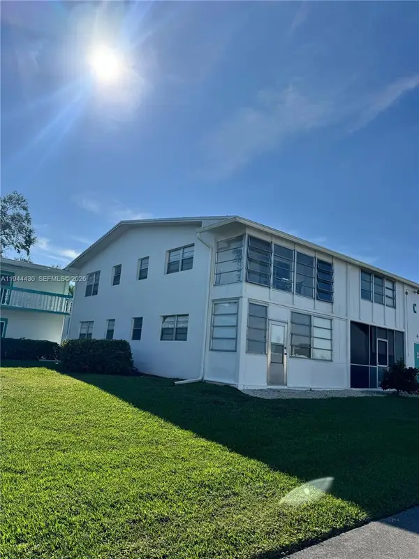 65 Westbury C 65 #65, Deerfield Beach, FL 33442