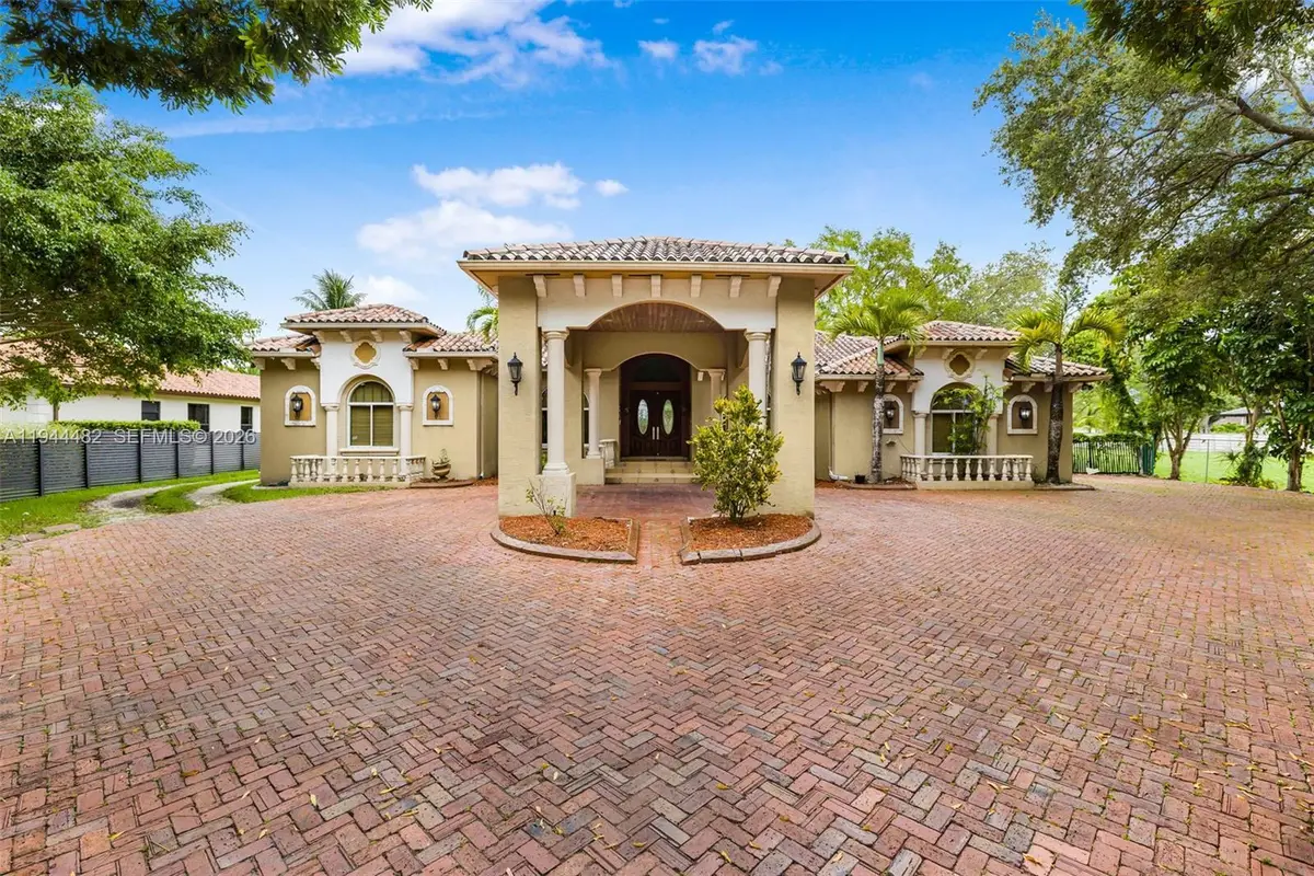 7761 SW 122nd Avenue, Miami, FL 33183 - #1