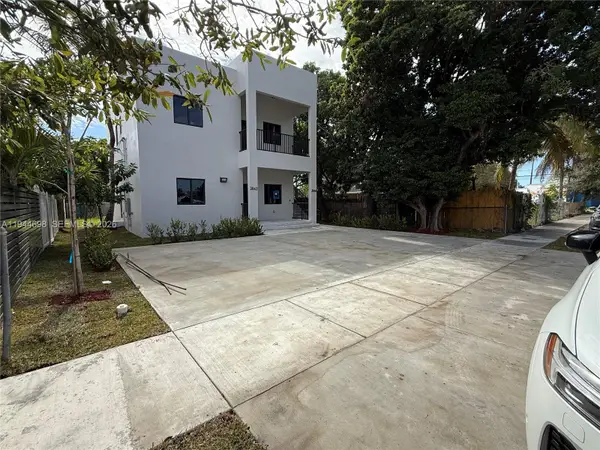 Address Withheld By Seller, Miami, FL 33142