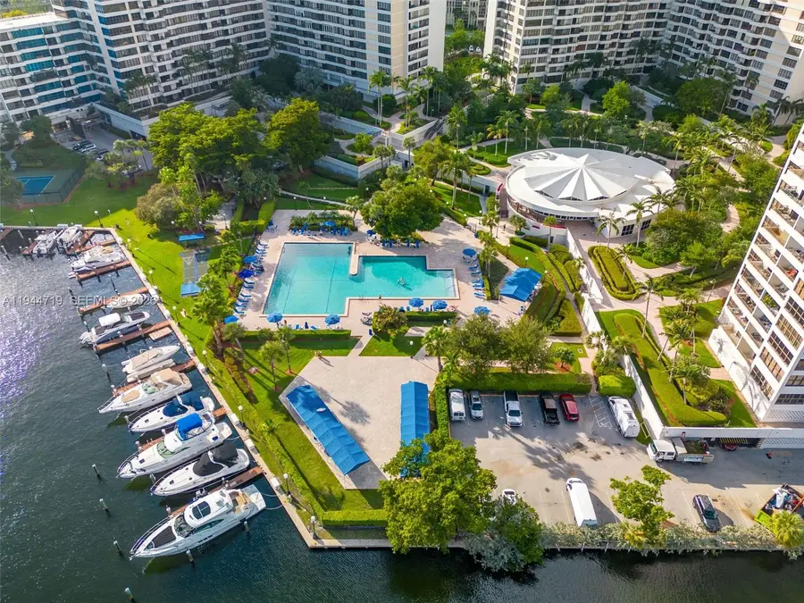 600 Three Islands Boulevard #1403, Hallandale Beach, FL 33009 - #2
