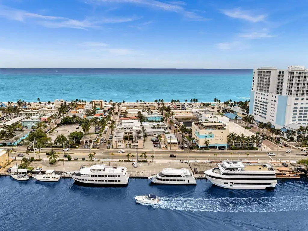 1318 N Ocean Drive, Hollywood, FL 33019 - #1
