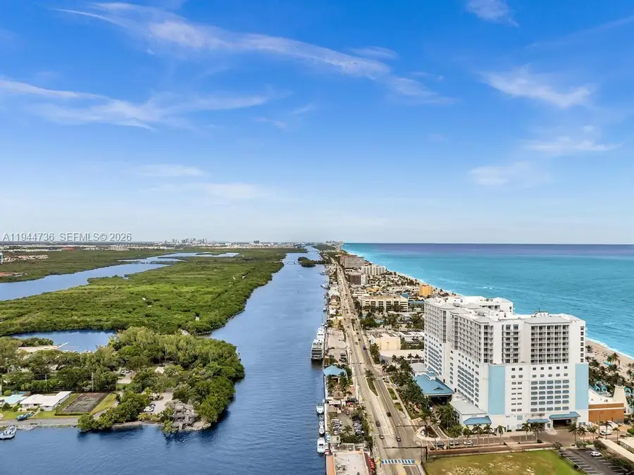 1318 N Ocean Drive, Hollywood, FL 33019 - #3