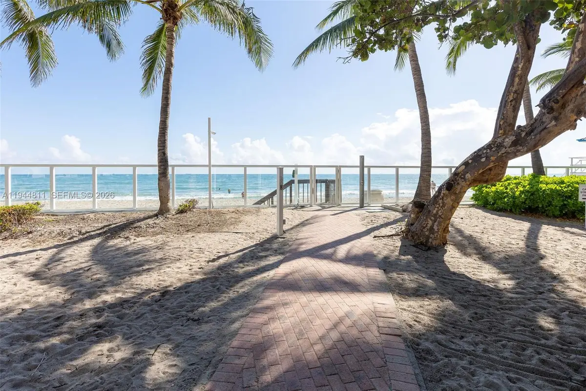 3001 S Ocean Drive #227, Hollywood, FL 33019 - #1