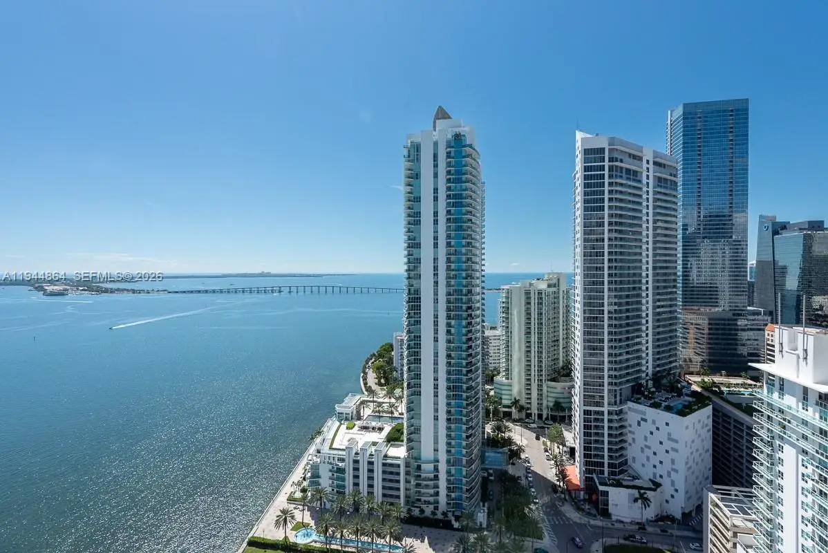 1155 Brickell Bay Drive #3403, Miami, FL 33131 - #1