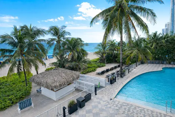 17375 Collins Avenue #1505, Sunny Isles Beach, FL 33160