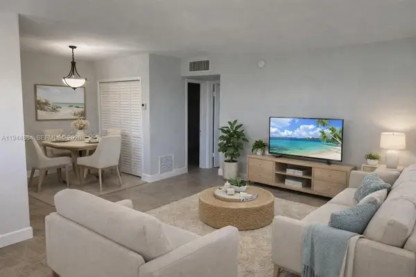 12590 NE 16th Avenue #605, North Miami, FL 33161