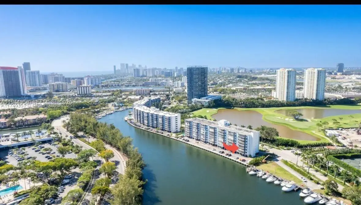 400 Diplomat Parkway #302, Hallandale Beach, FL 33009 - #1
