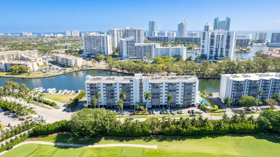 400 Diplomat Parkway #302, Hallandale Beach, FL 33009 - #3