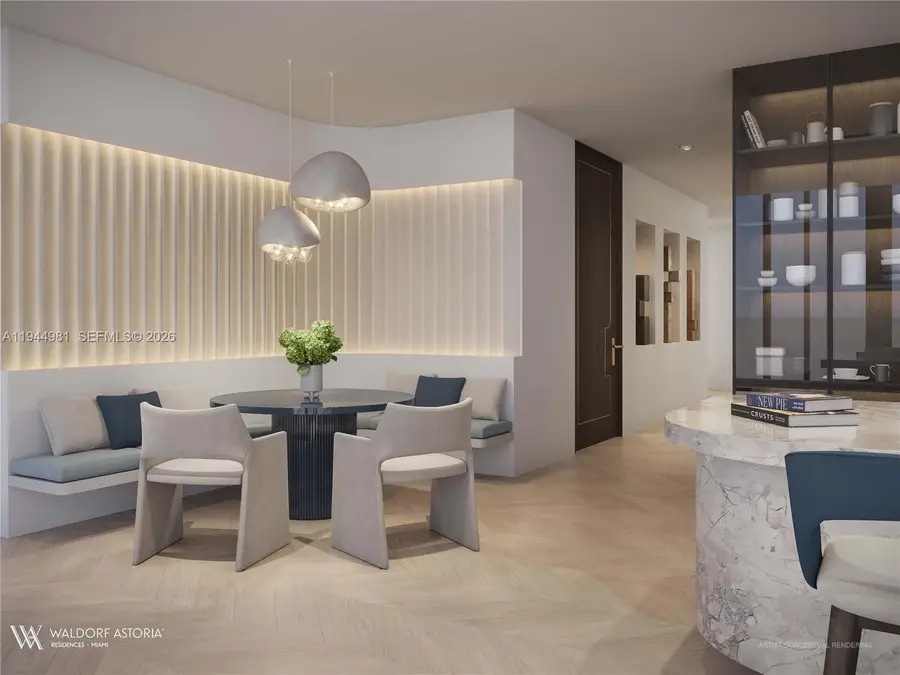 300 N Biscayne Boulevard #PH 6, Miami, FL 33132 - #2