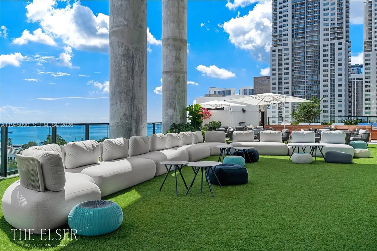 398 NE 5th Street #1617, Miami, FL 33132 - #1