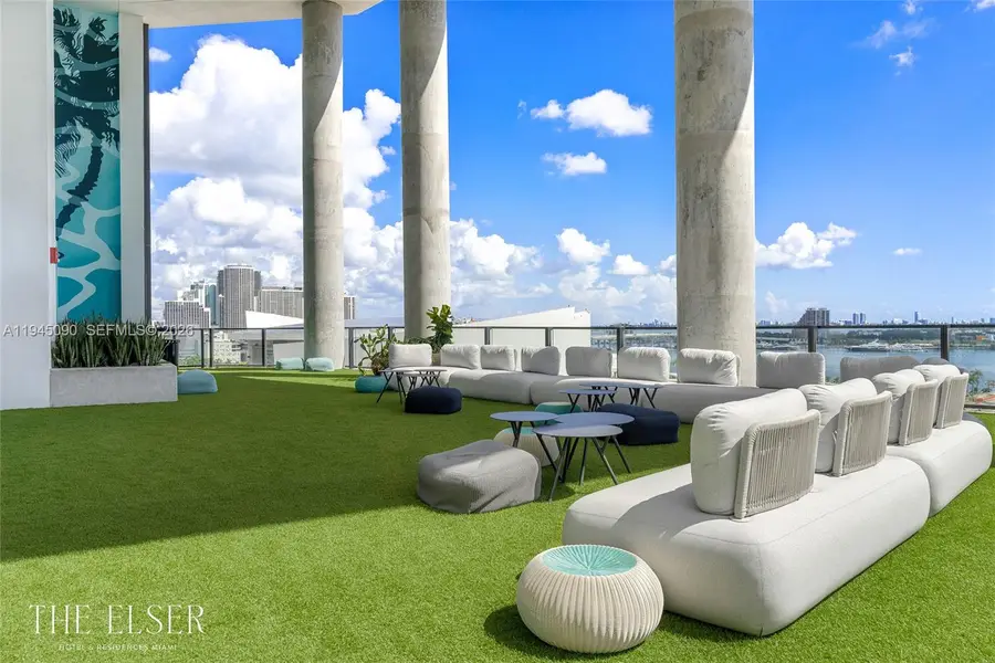 398 NE 5th Street #1617, Miami, FL 33132 - #2