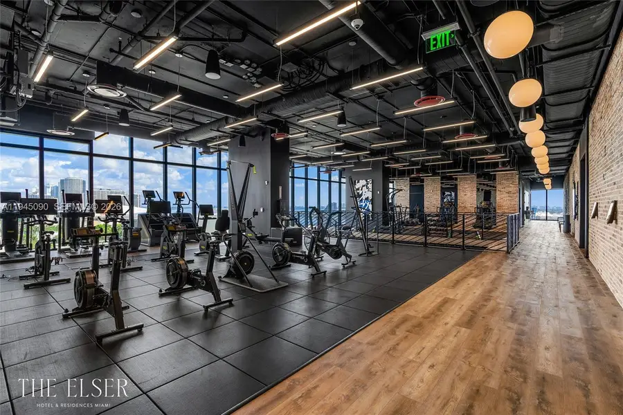 398 NE 5th Street #1617, Miami, FL 33132 - #3