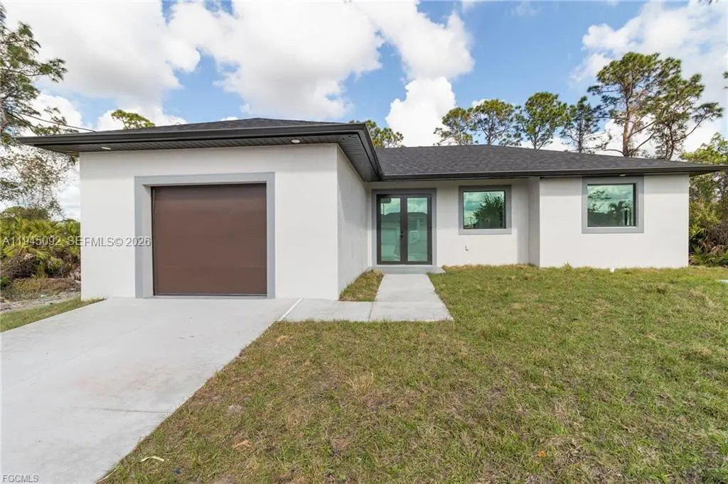 3004 2nd W Street, Lehigh Acres, FL 33971 - #1