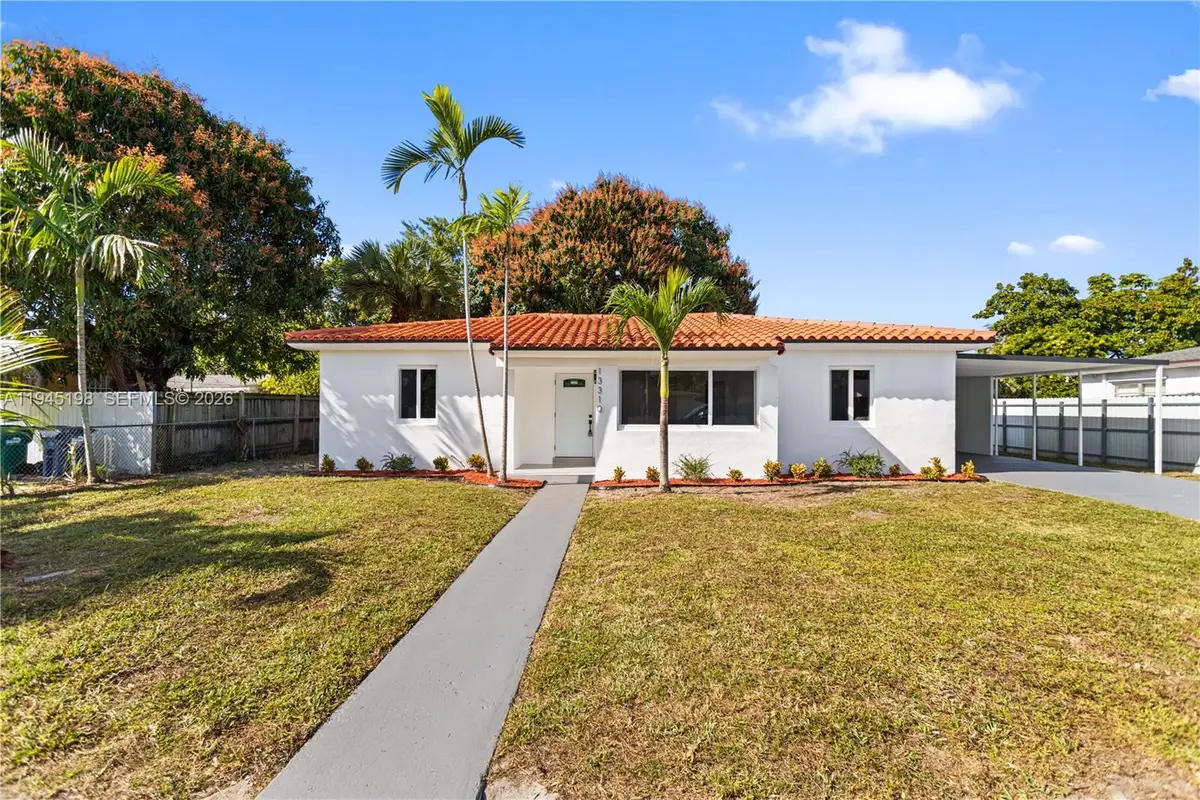 13310 NW 17th Place, Miami, FL 33167 - #1
