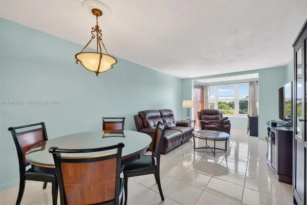 2801 Somerset Drive #408, Lauderdale Lakes, FL 33311