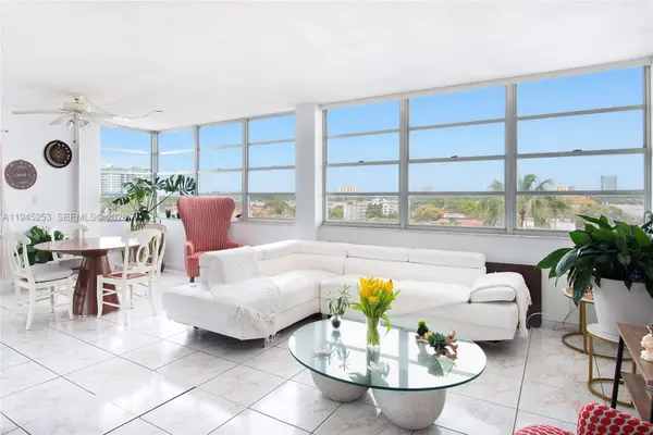 11930 N Bayshore Drive #609, North Miami, FL 33181