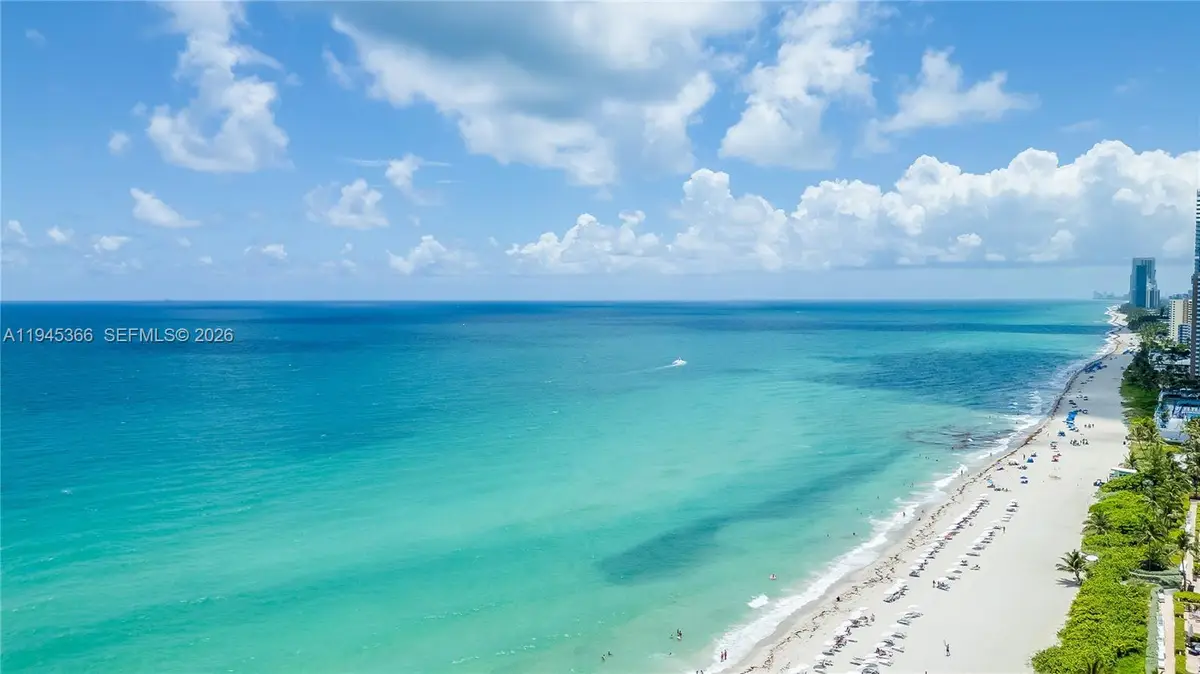 1825 S Ocean Drive #504, Hallandale Beach, FL 33009 - #1