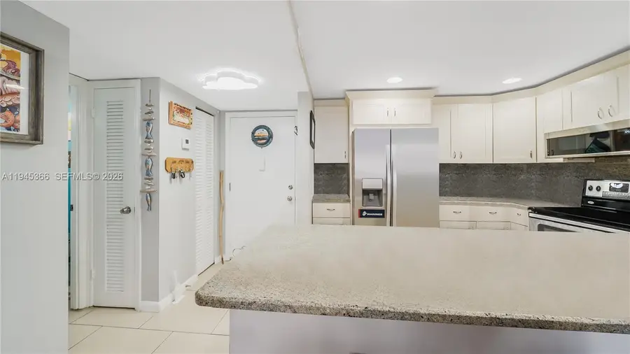 1825 S Ocean Drive #504, Hallandale Beach, FL 33009 - #3
