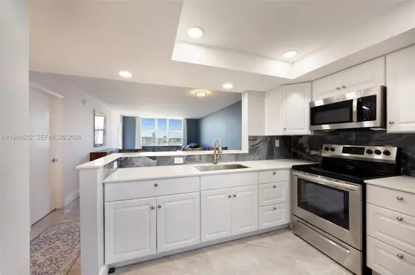 1893 S Ocean Drive #810, Hallandale Beach, FL 33009
