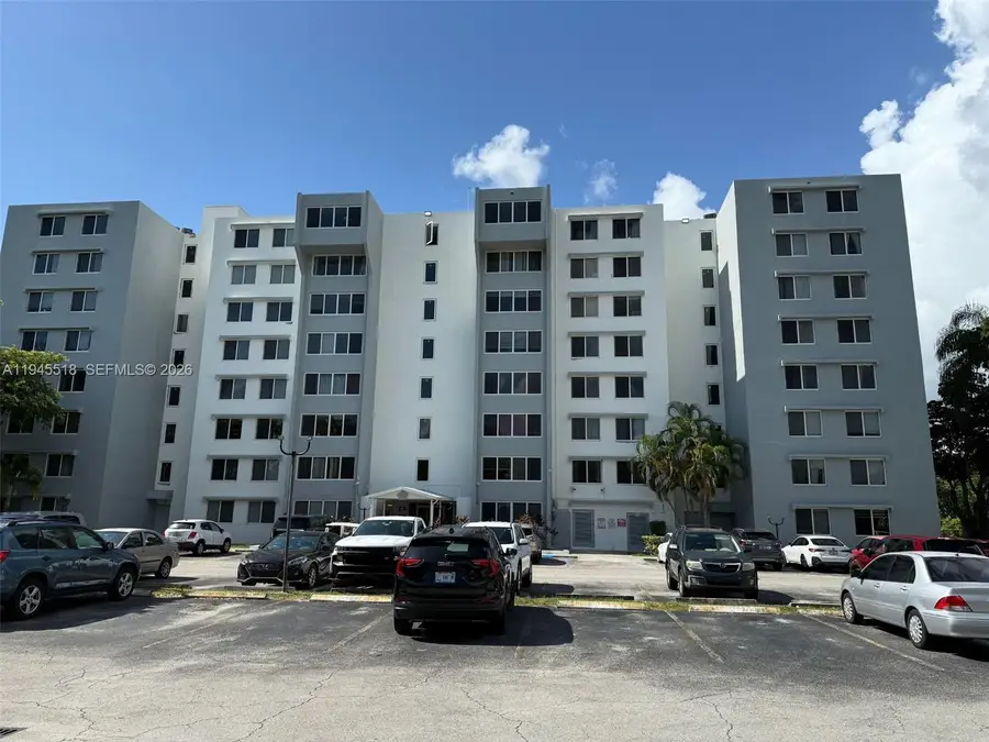 9001 SW 77th Avenue #C204, Miami, FL 33156 - #2