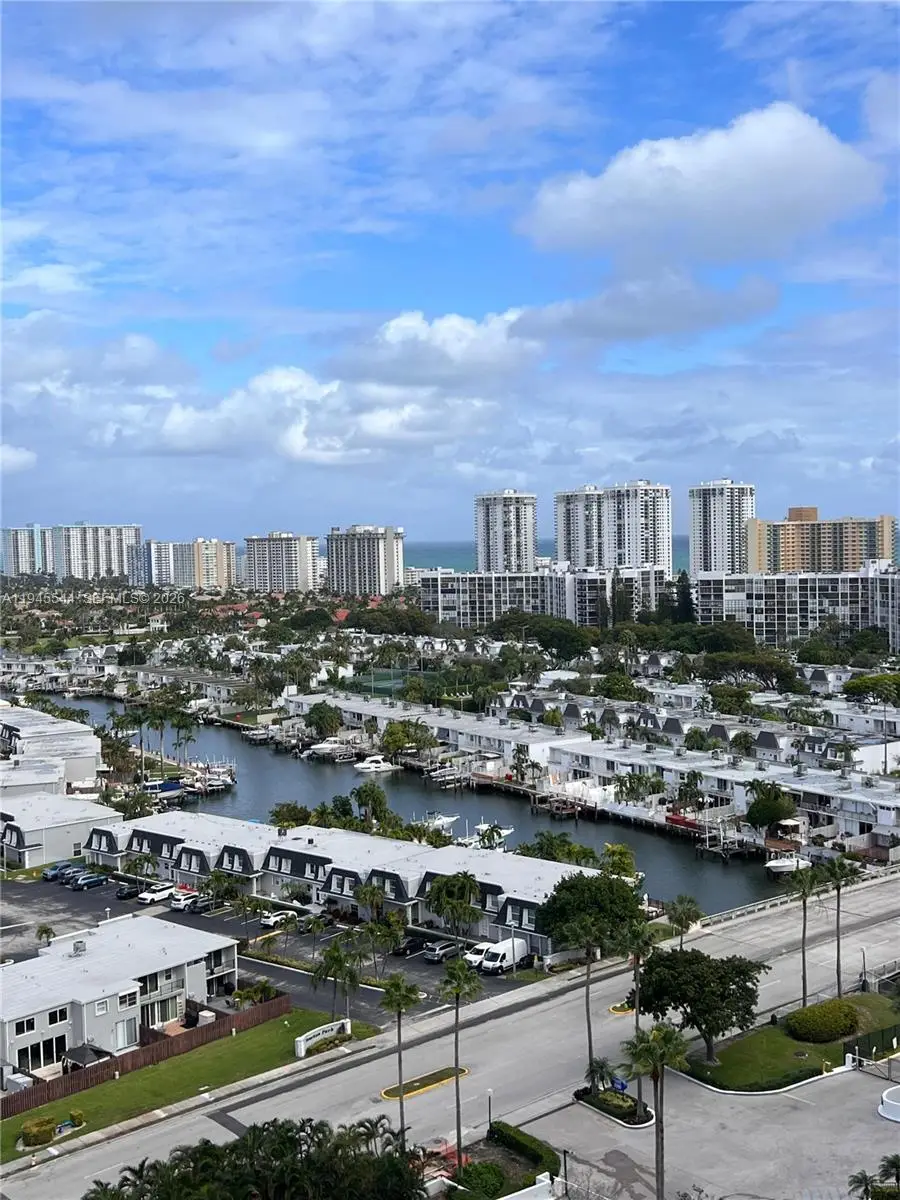 600 Three Islands Boulevard #1621, Hallandale Beach, FL 33009 - #3