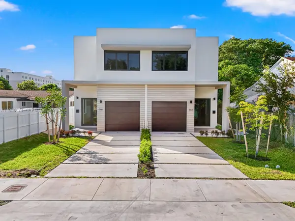 740 NW 24th Court, Miami, FL 33125