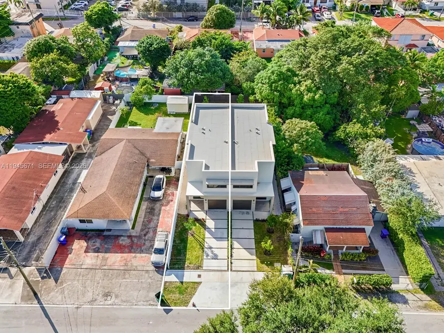 740 NW 24th Court, Miami, FL 33125 - #3