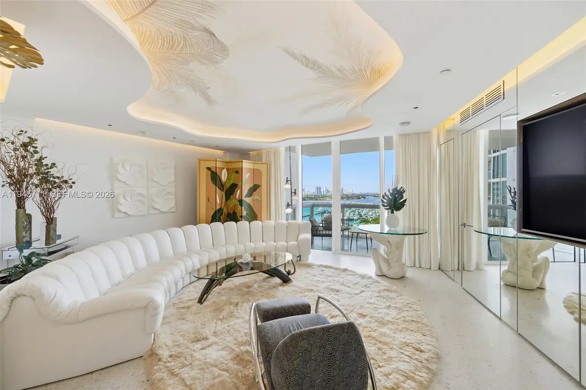 1000 S Pointe Drive #1606, Miami Beach, FL 33139 - #1