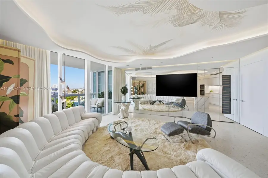 1000 S Pointe Drive #1606, Miami Beach, FL 33139 - #3