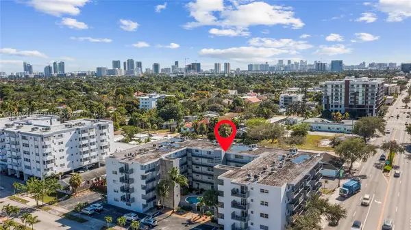 1750 Jefferson Street #510, Hollywood, FL 33020