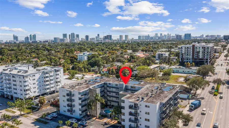 1750 Jefferson Street #510, Hollywood, FL 33020 - #2