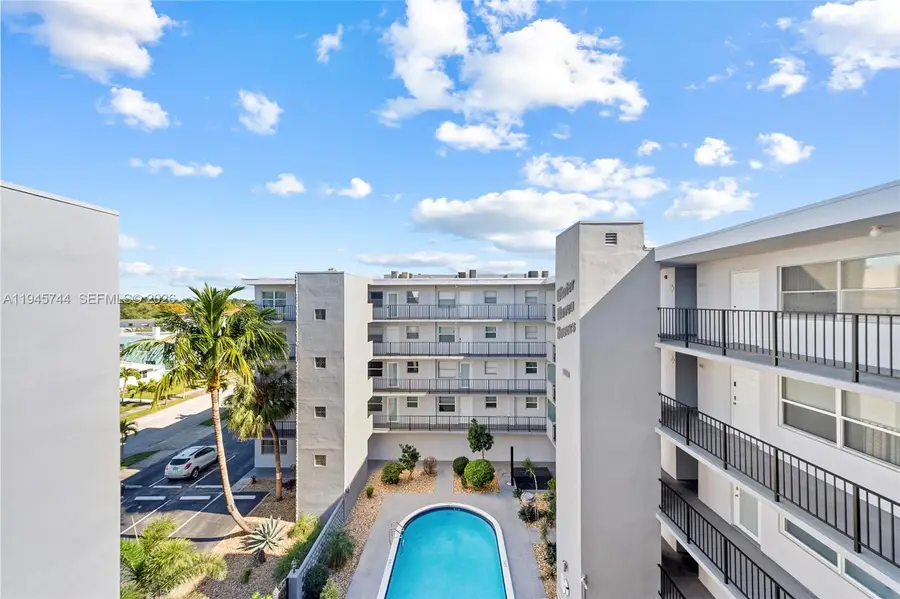 1750 Jefferson Street #510, Hollywood, FL 33020 - #3