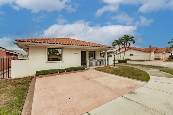 13401 SW 30th Street, Miami, FL 33175