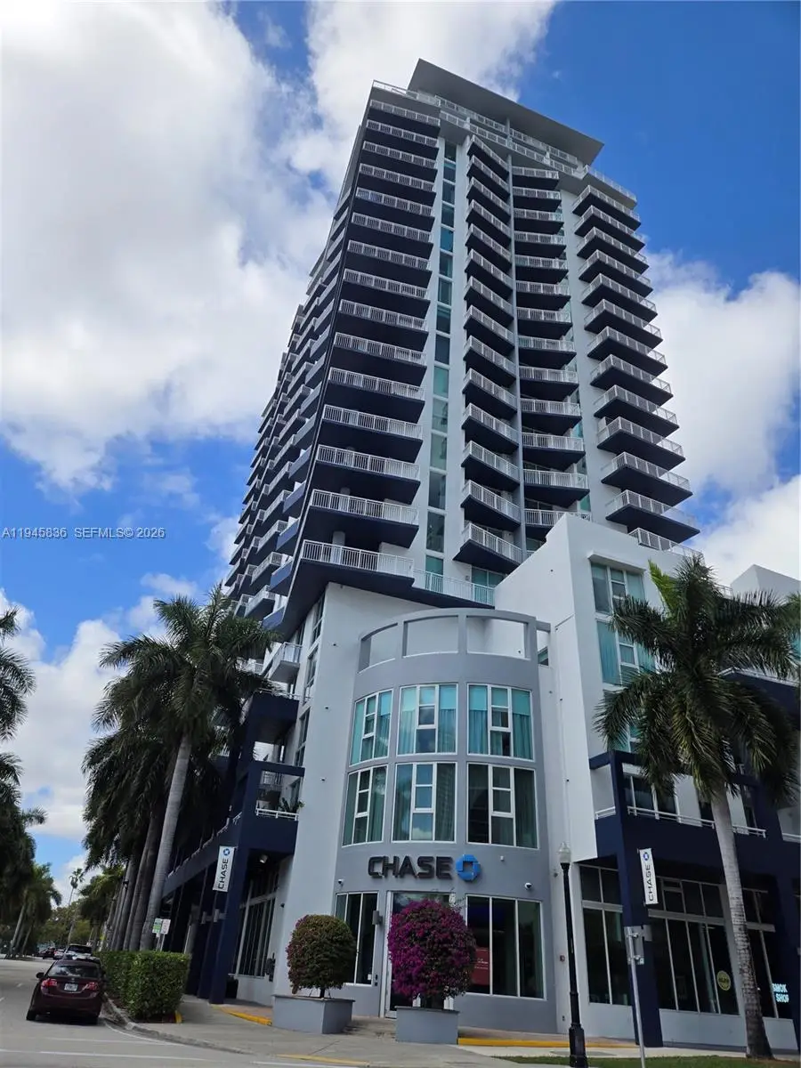 275 NE 18th Street #503, Miami, FL 33132 - #1