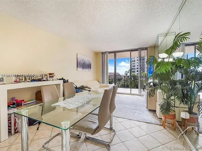 540 Brickell Key Drive #603, Miami, FL 33131 - #2
