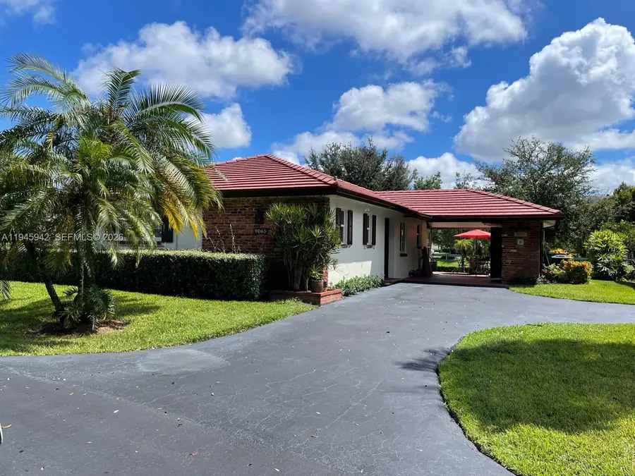 9065 Thunderbird Drive, Coral Springs, FL 33065 - #2